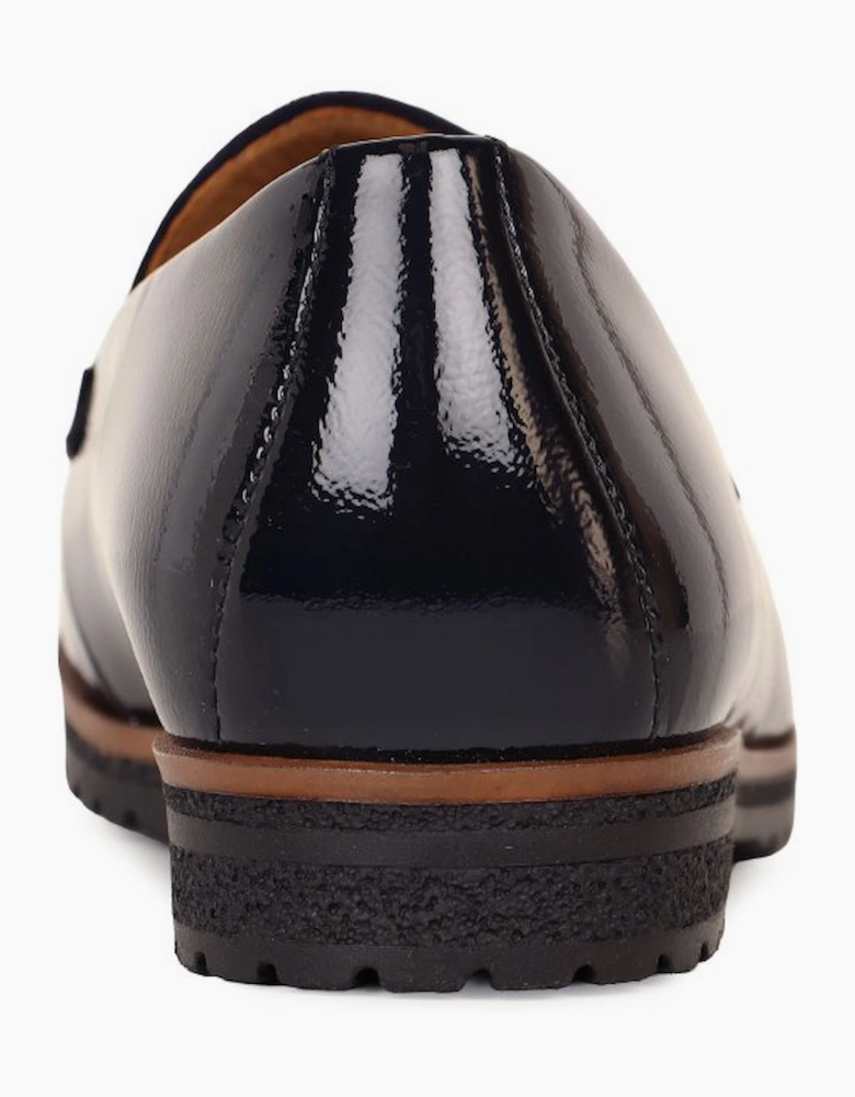 Elder Womens Loafers