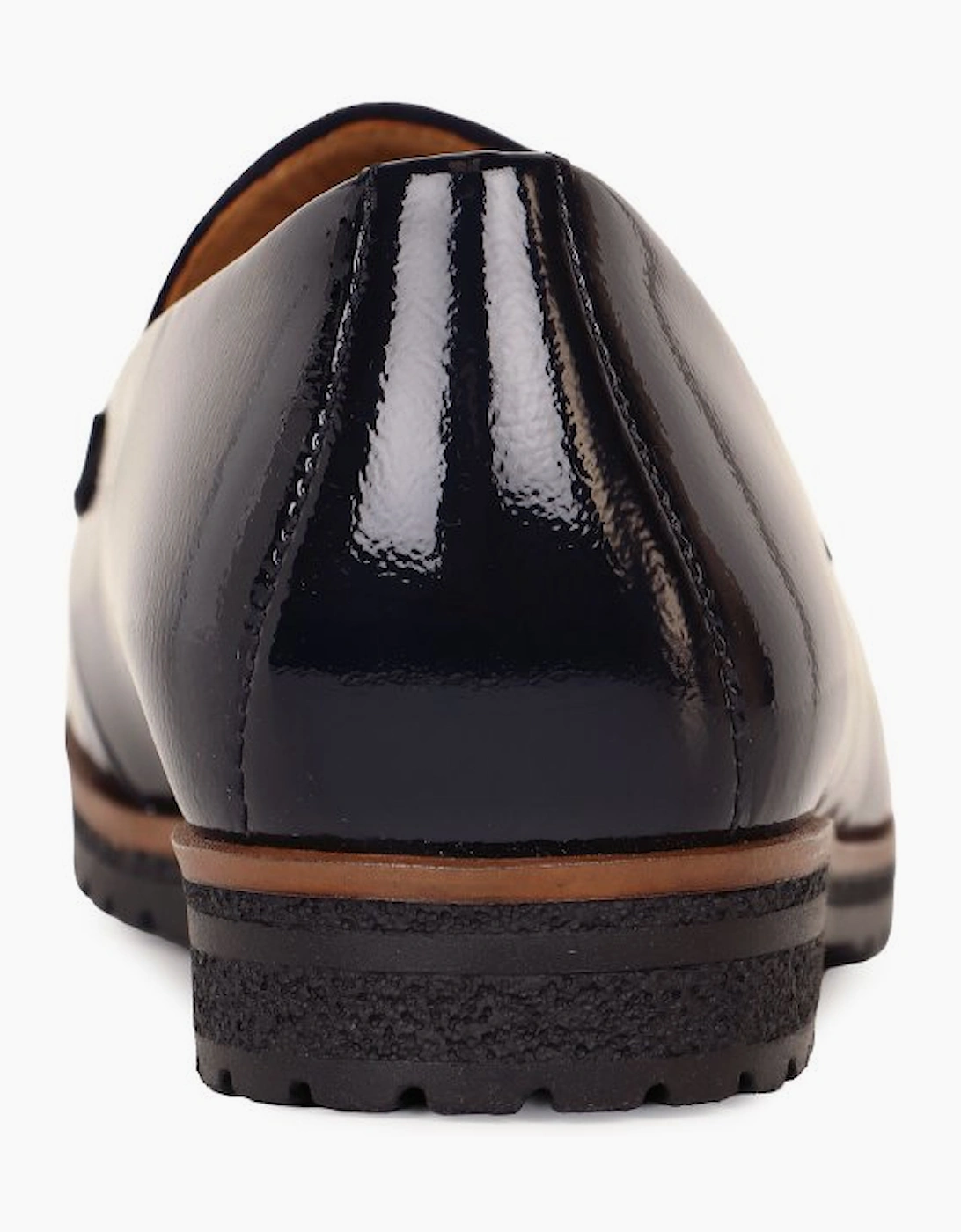 Elder Womens Loafers