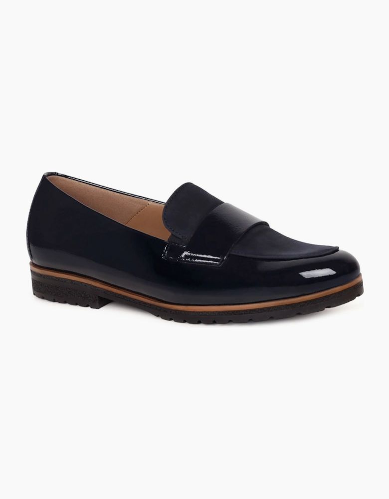 Elder Womens Loafers