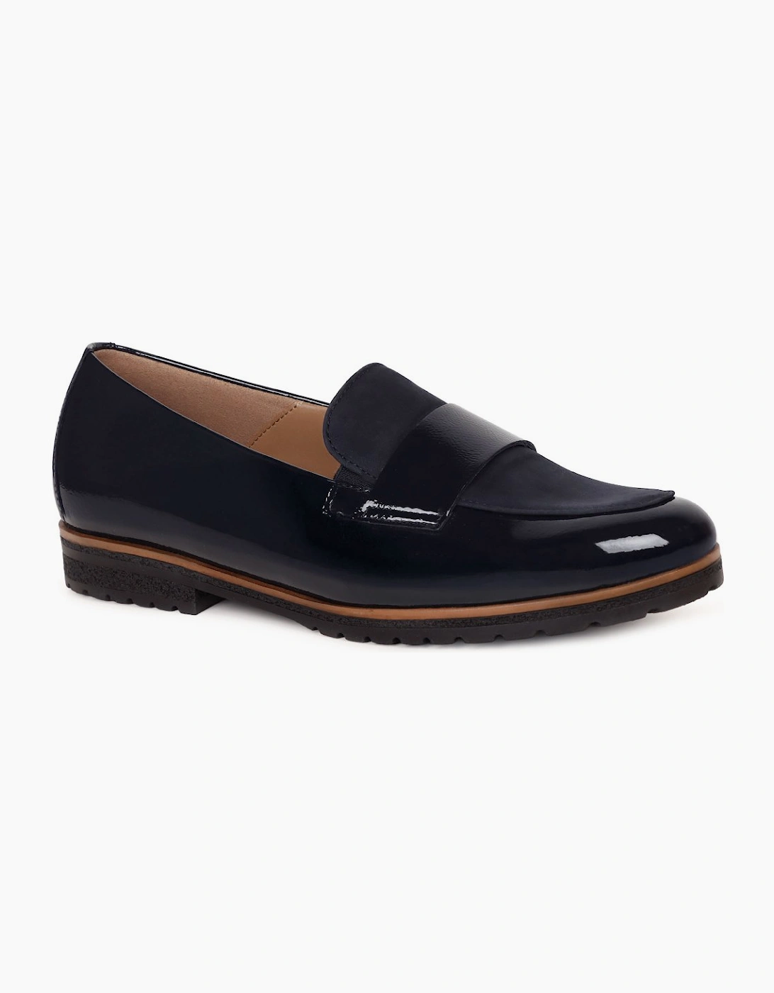 Elder Womens Loafers