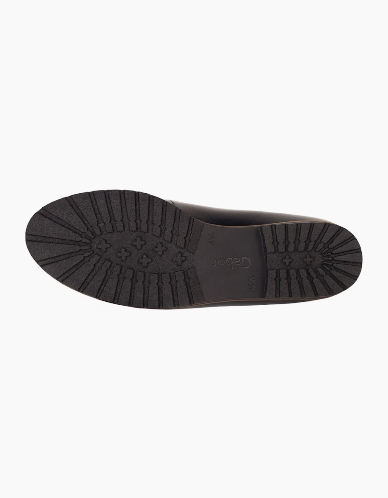Elder Womens Loafers