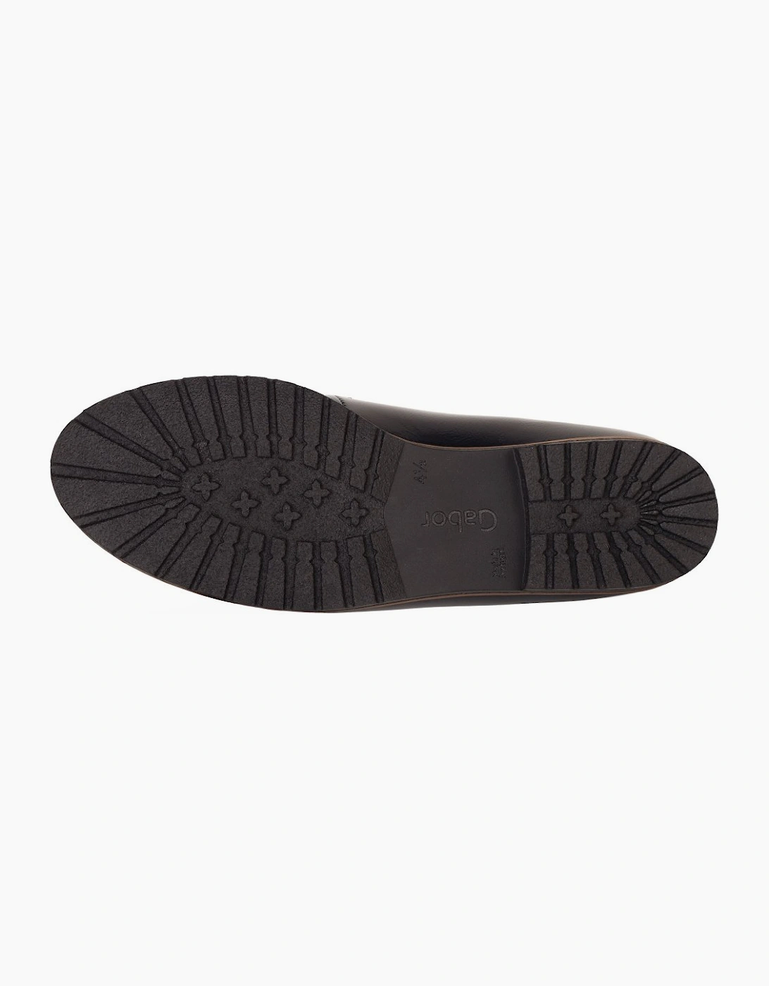 Elder Womens Loafers