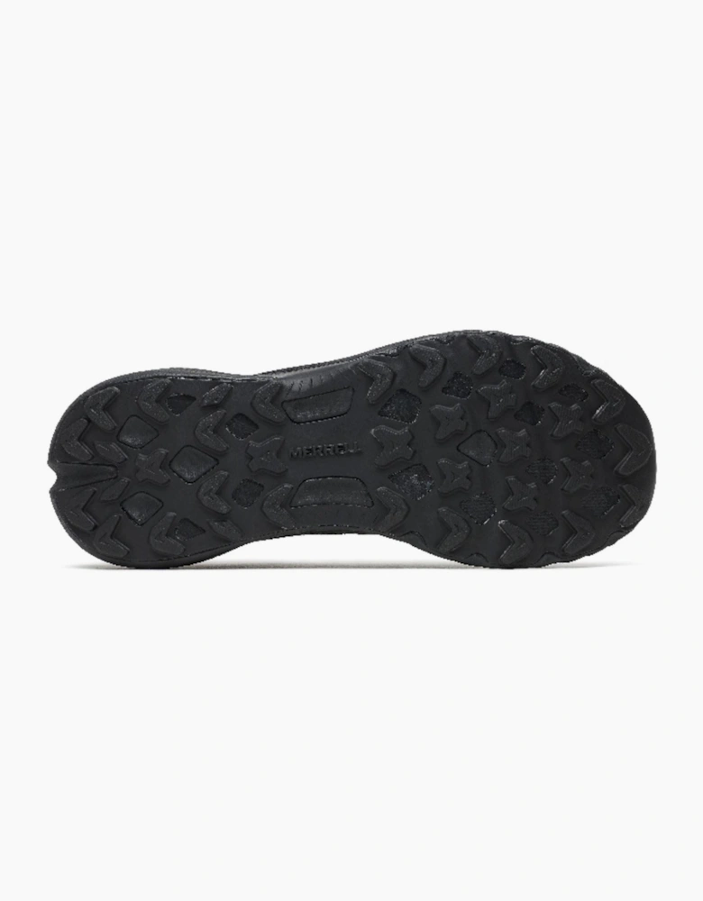 Merrell Agility Trail GTX Women's TRIPLE Black Hiking Shoes