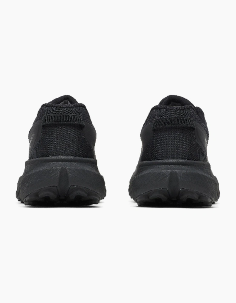 Merrell Agility Trail GTX Women's TRIPLE Black Hiking Shoes