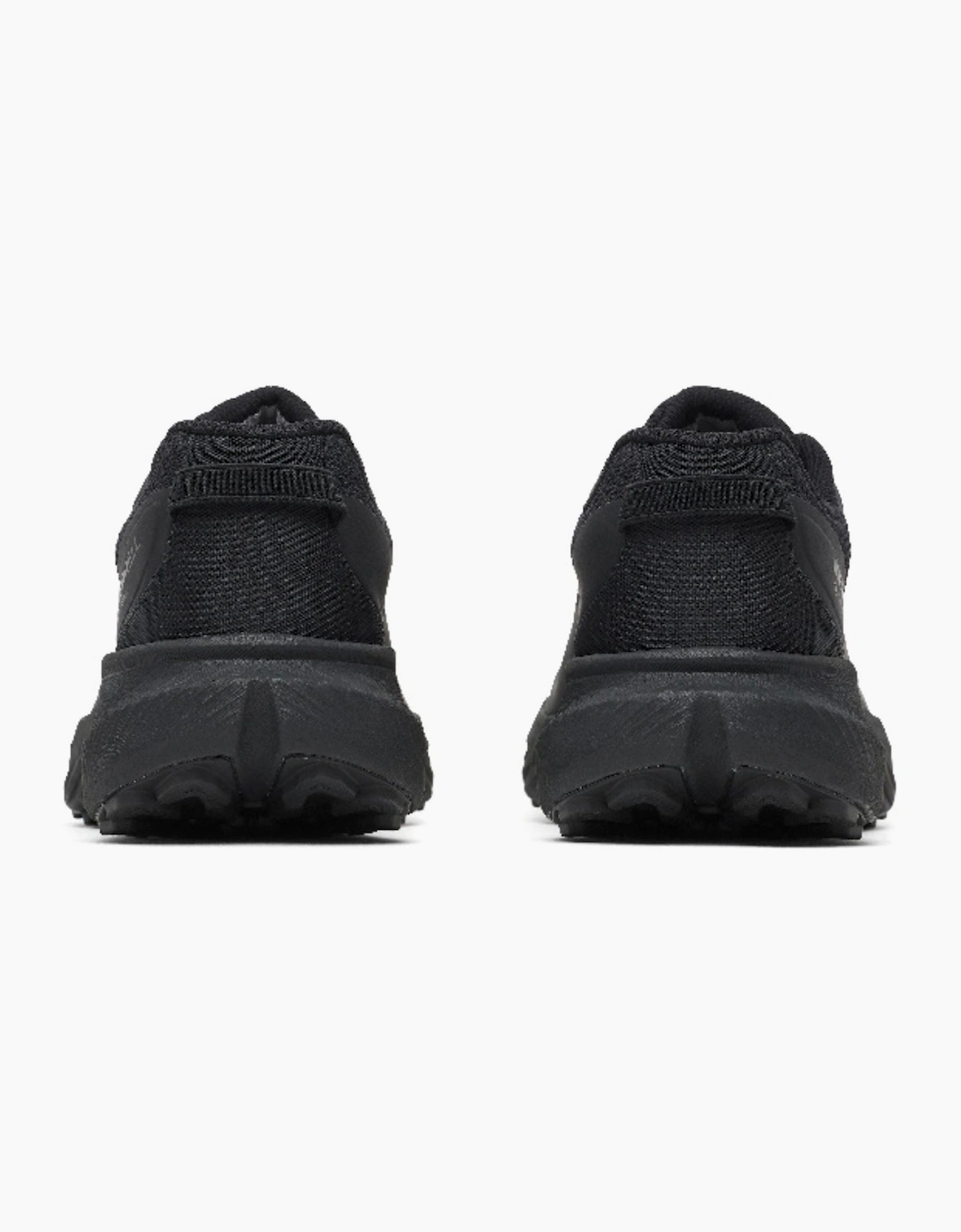 Merrell Agility Trail GTX Women's TRIPLE Black Hiking Shoes