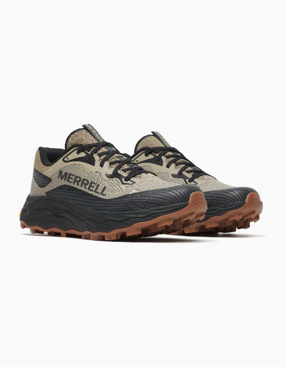 Merrell Agility Peak 6 GTX Men's MOUNTAIN Hiking Shoes