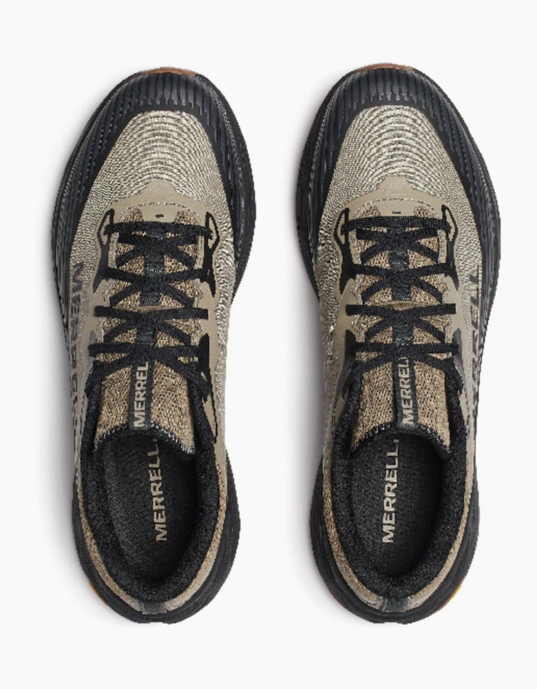 Merrell Agility Peak 6 GTX Men's MOUNTAIN Hiking Shoes