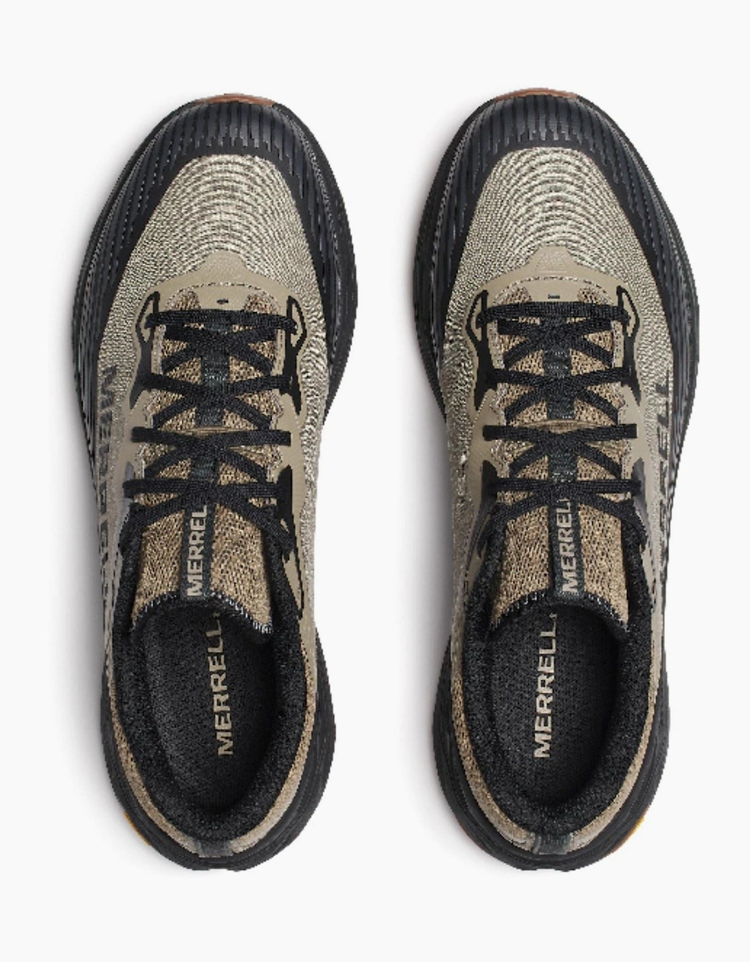 Merrell Agility Peak 6 GTX Men's MOUNTAIN Hiking Shoes