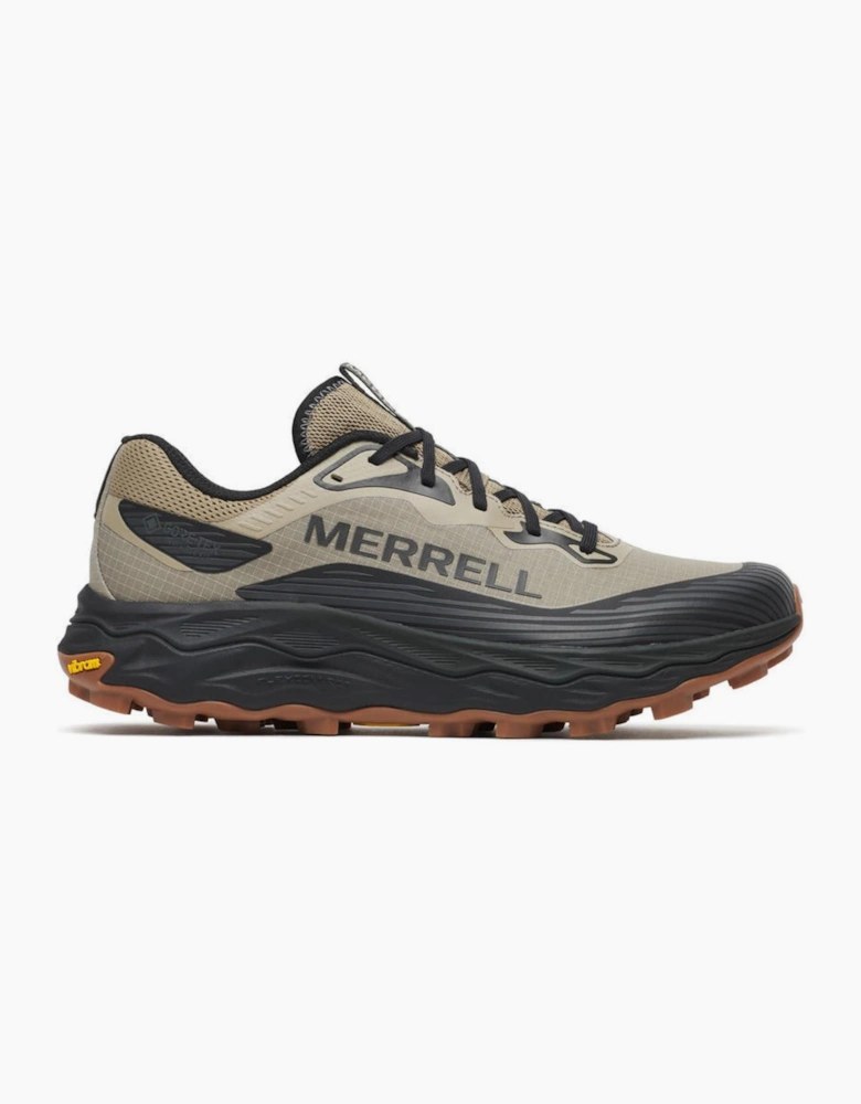 Merrell Agility Peak 6 GTX Men's MOUNTAIN Hiking Shoes