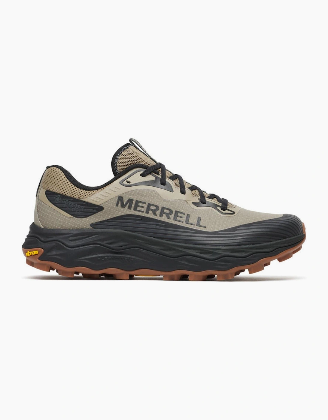 Merrell Agility Peak 6 GTX Men's MOUNTAIN Hiking Shoes