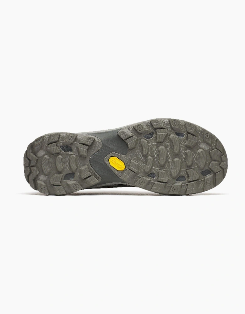 Merrell Moab Speed 2 Men's Anthracite Hiking Shoes