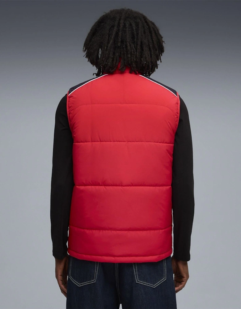 Ferrari Mt7 Padded Gilet