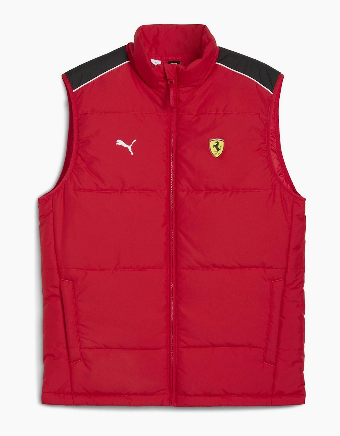 Ferrari Mt7 Padded Gilet