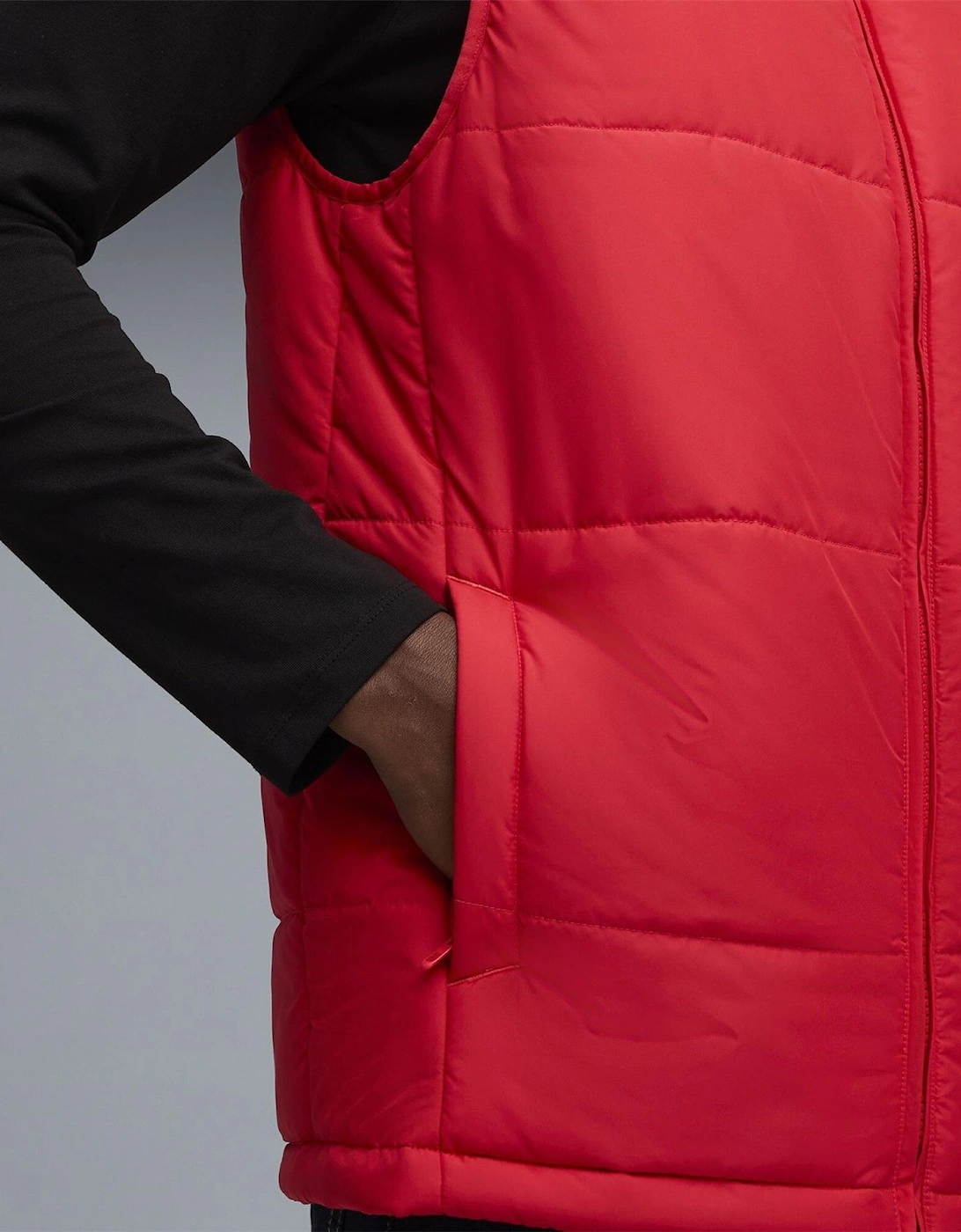 Ferrari Mt7 Padded Gilet