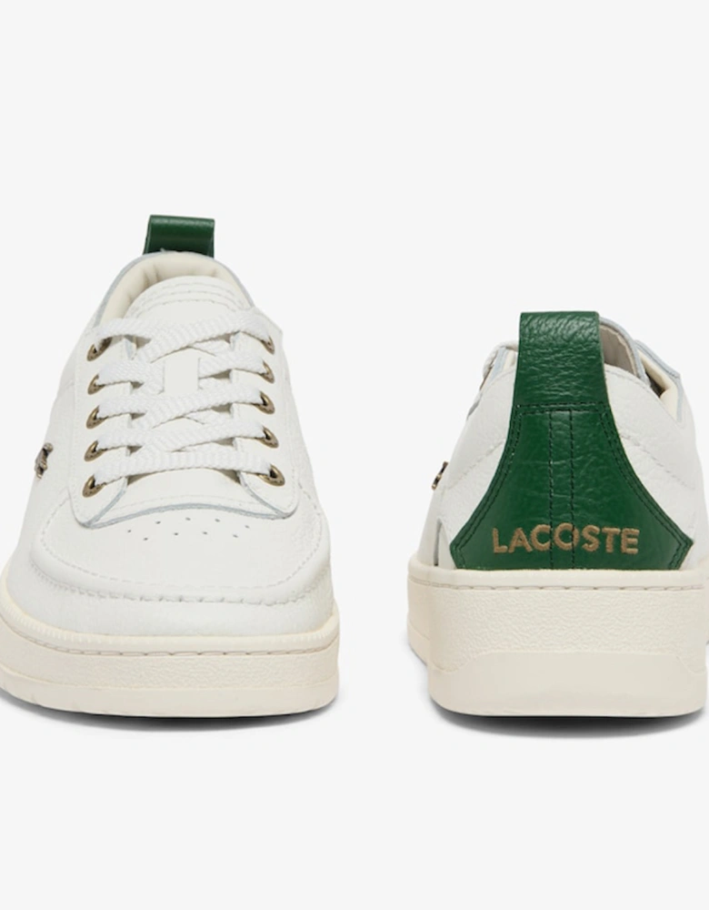 Lacoste Umpire Leather Sneakers