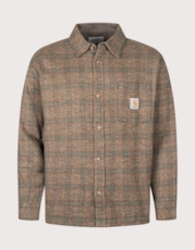 3U6xx Bagley Check/Hamilton Brown