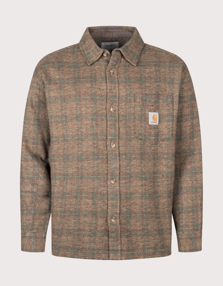 Loose Fit Bagley Shirt
