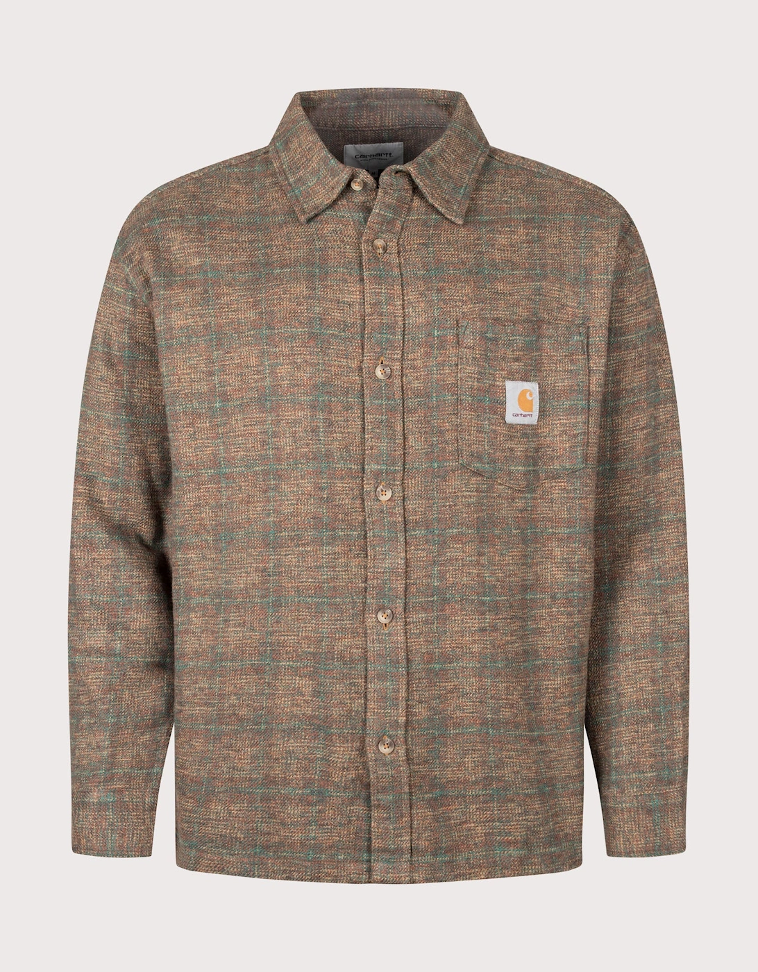 Loose Fit Bagley Shirt