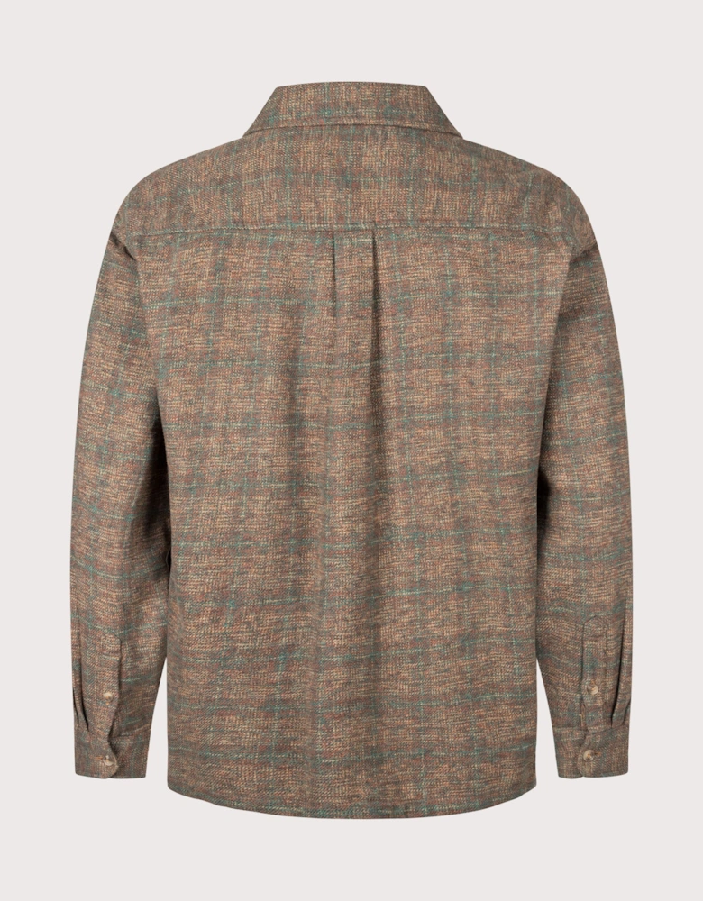 Loose Fit Bagley Shirt