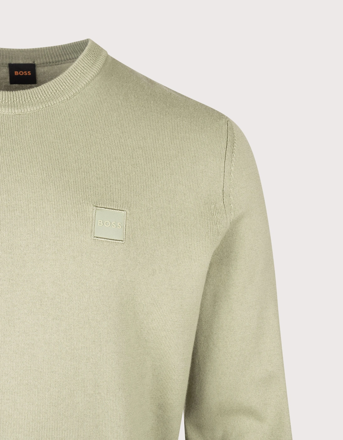Regular Fit Kanovano Knitted Jumper