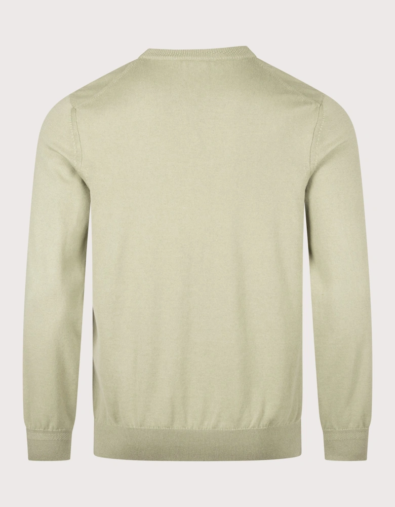 Regular Fit Kanovano Knitted Jumper