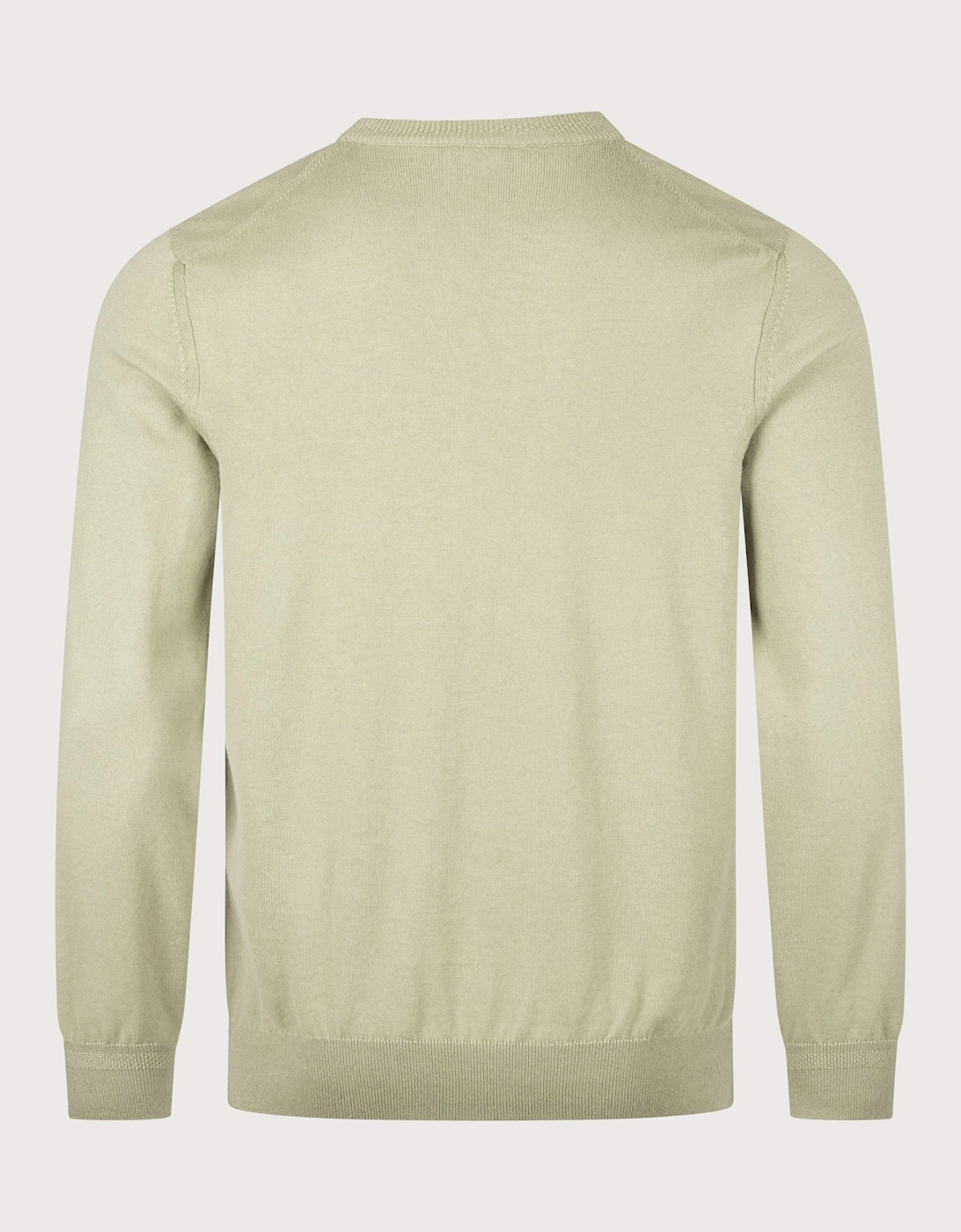 Regular Fit Kanovano Knitted Jumper