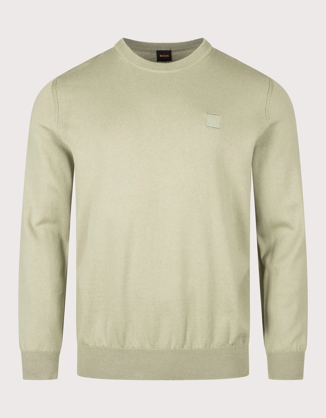 Regular Fit Kanovano Knitted Jumper