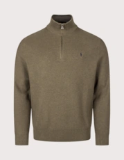 010 Cargo Olive Heather