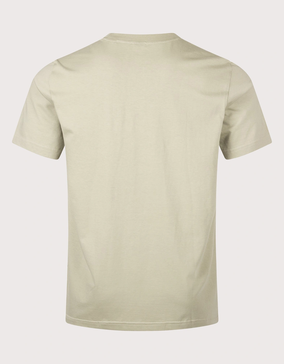 Regular Fit Te Footprint T-Shirt