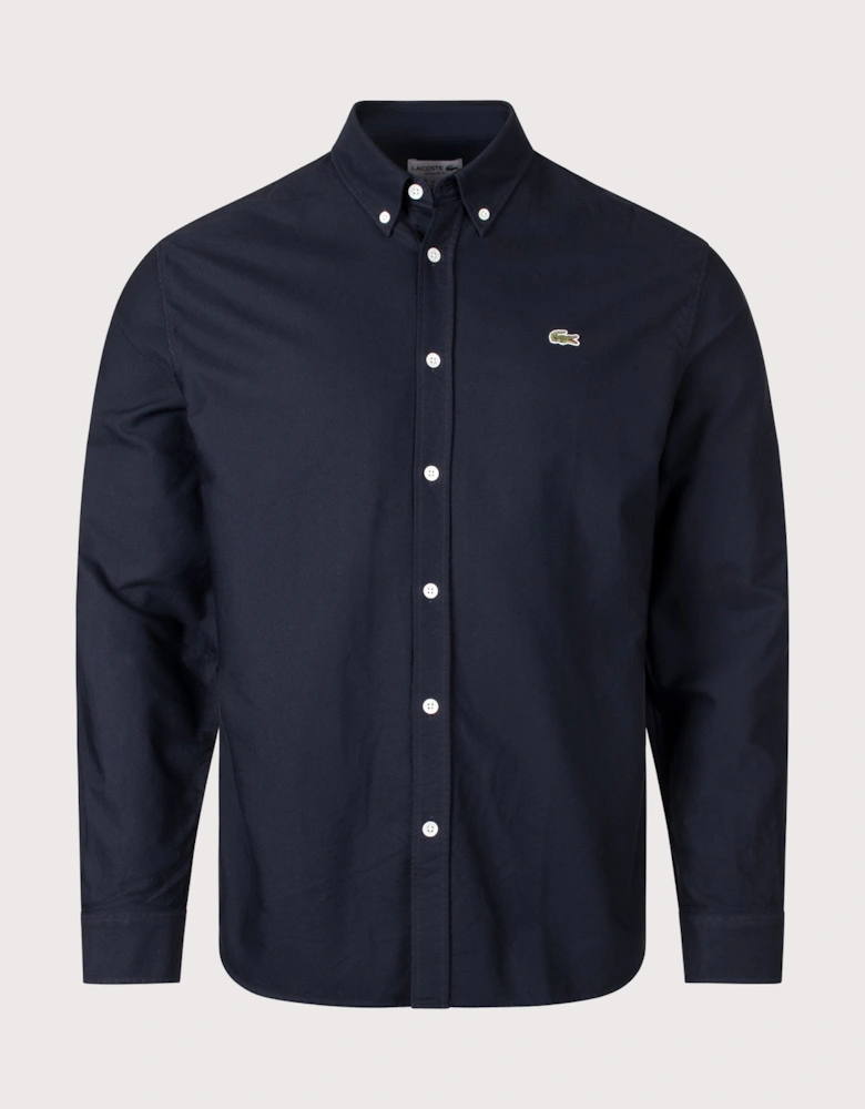 Regular Fit Oxford Shirt