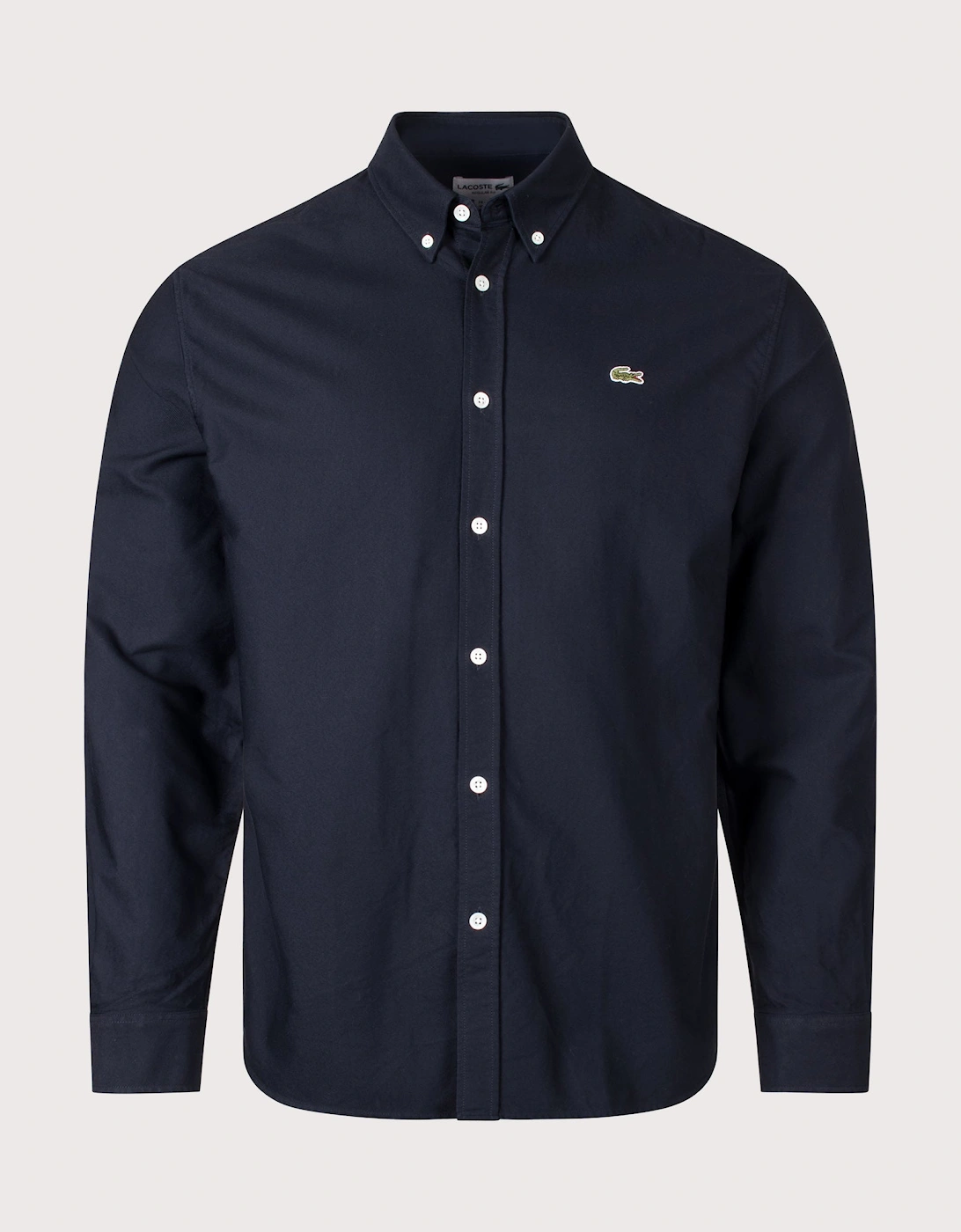 Regular Fit Oxford Shirt