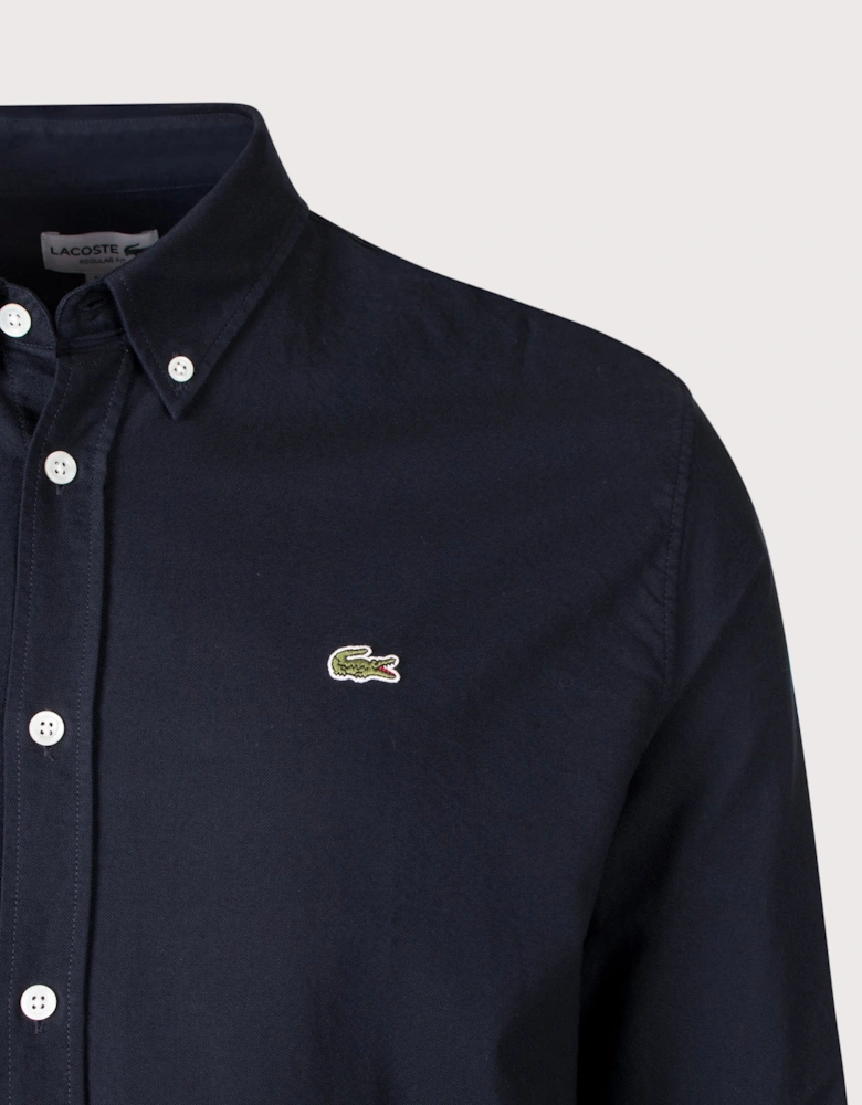 Regular Fit Oxford Shirt