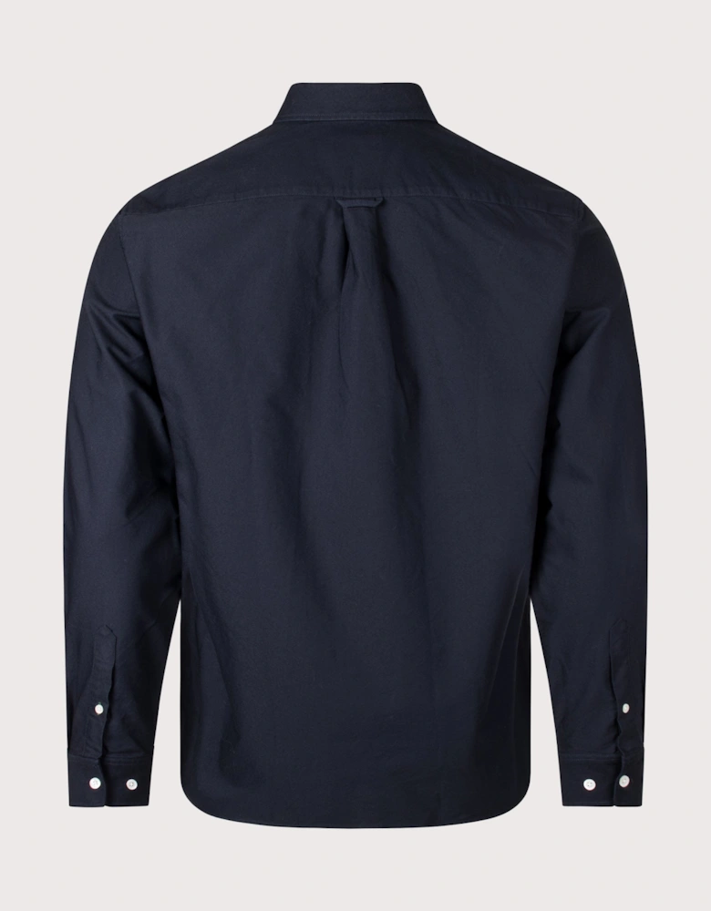 Regular Fit Oxford Shirt