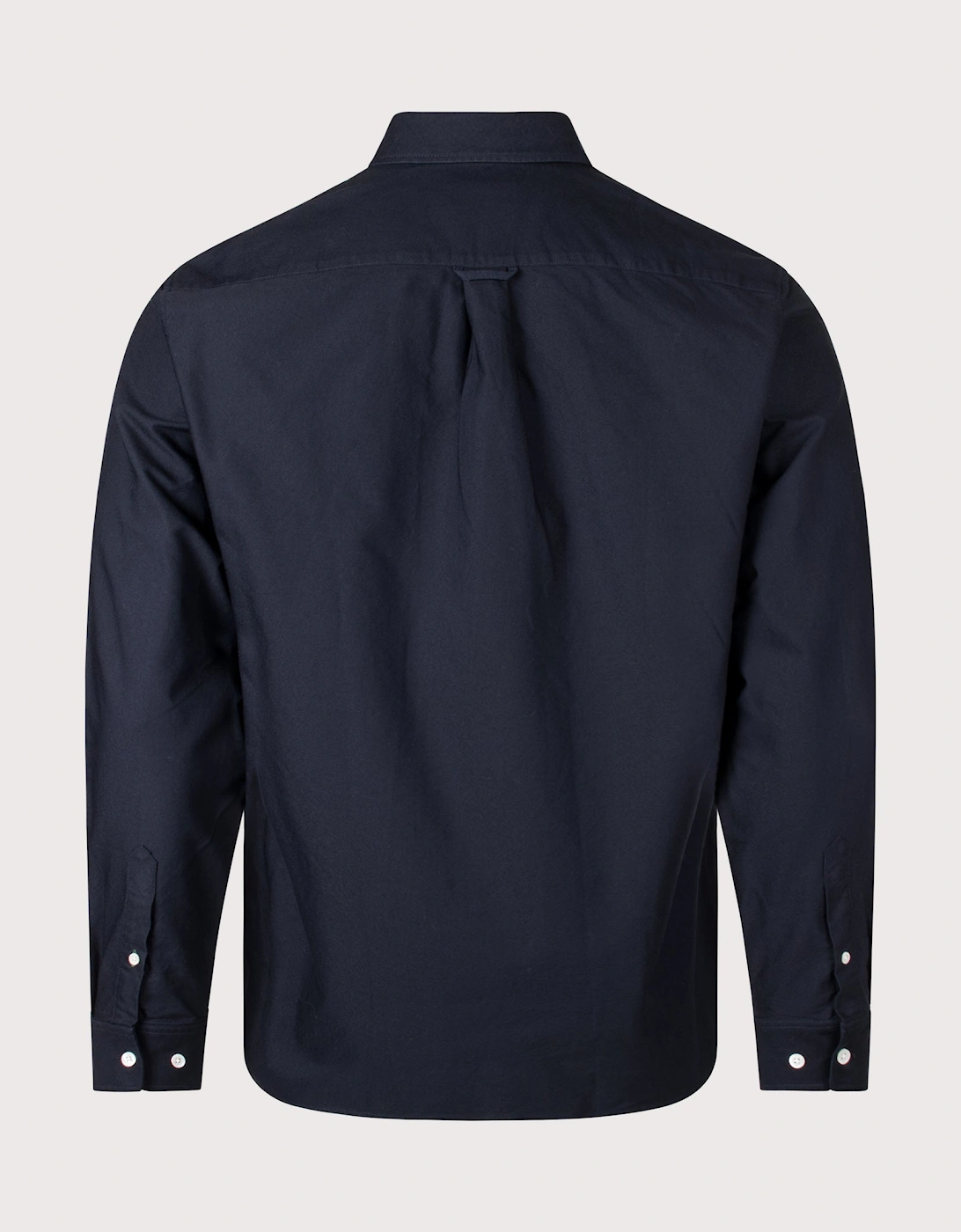 Regular Fit Oxford Shirt
