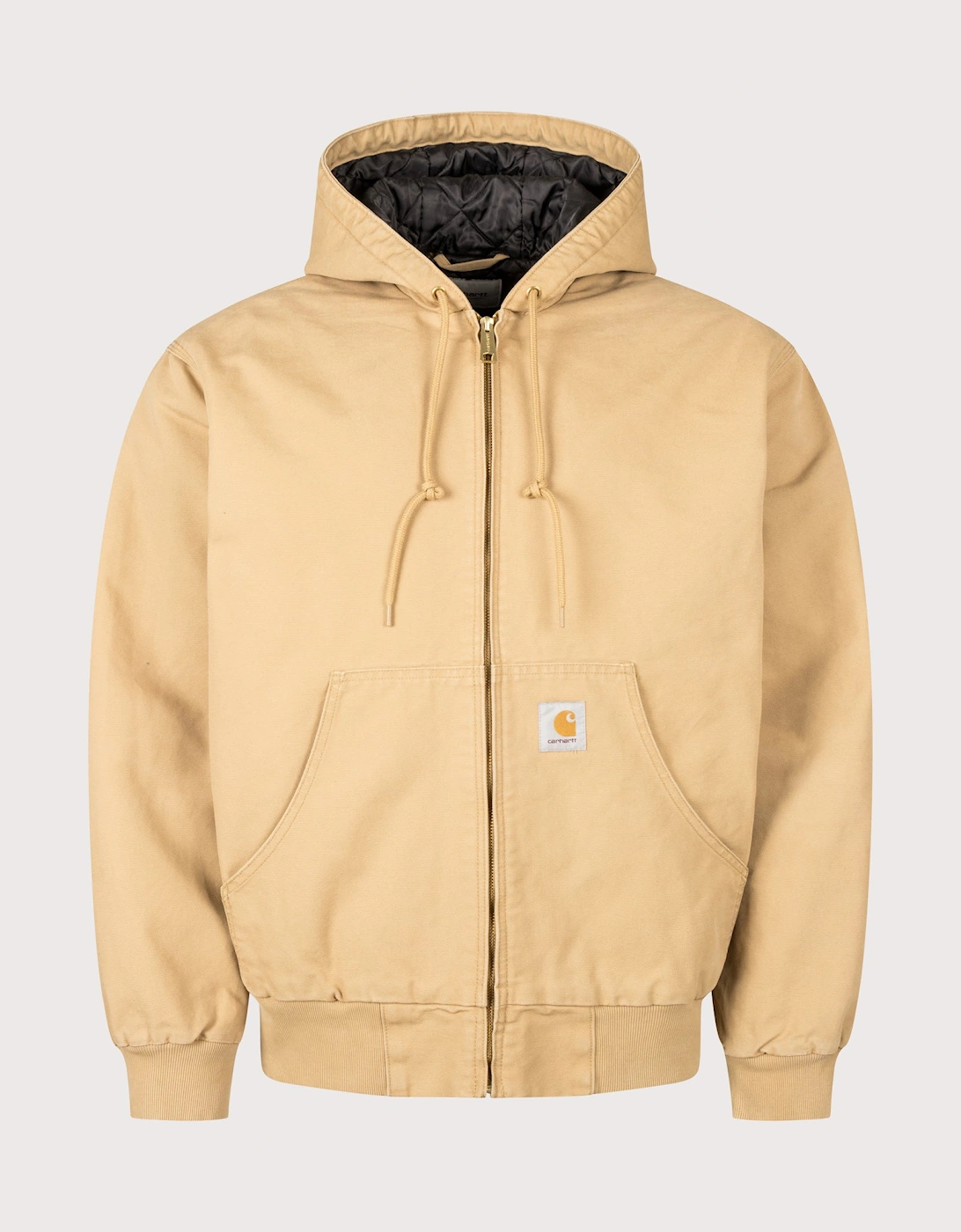 Loose Fit OG Active Jacket