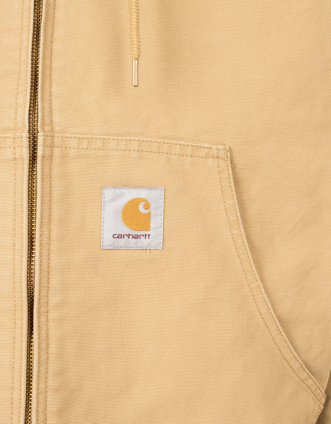 Loose Fit OG Active Jacket