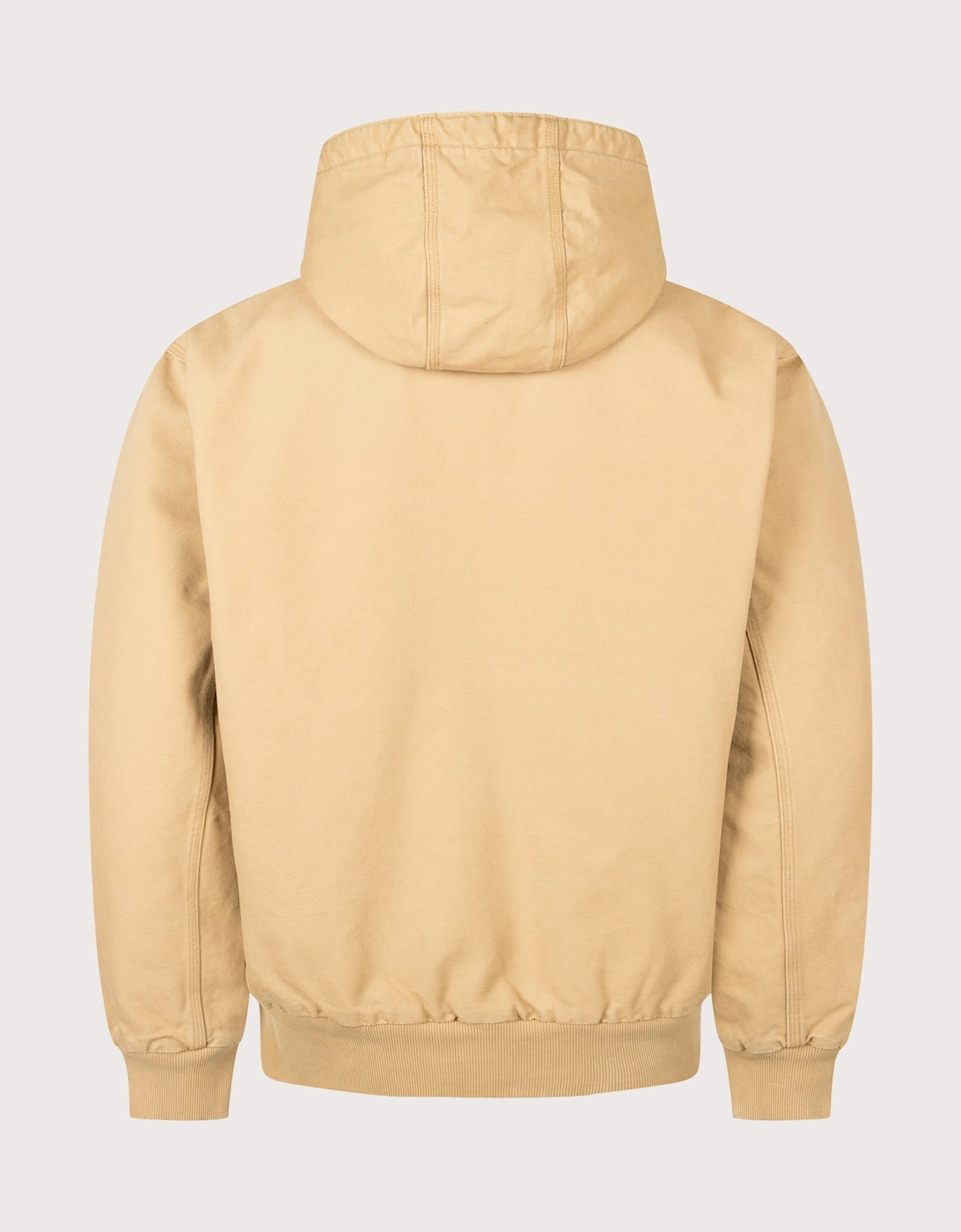 Loose Fit OG Active Jacket