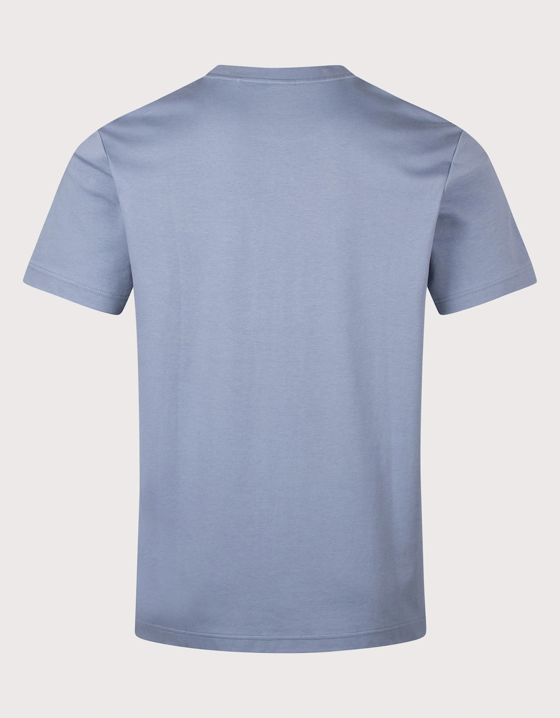 Regular Fit Te Interlock T-Shirt