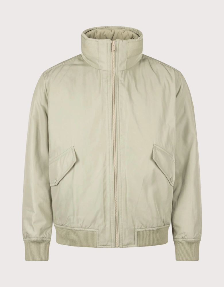 Relaxed Fit Ojens Jacket