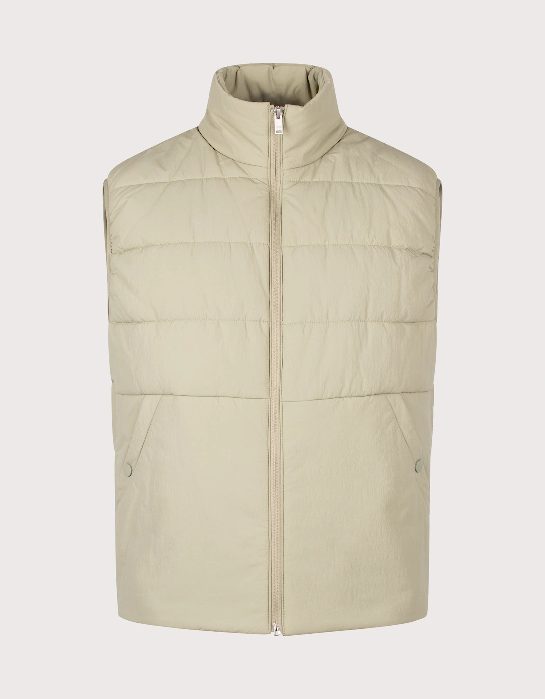 Relaxed Fit Ojens Jacket