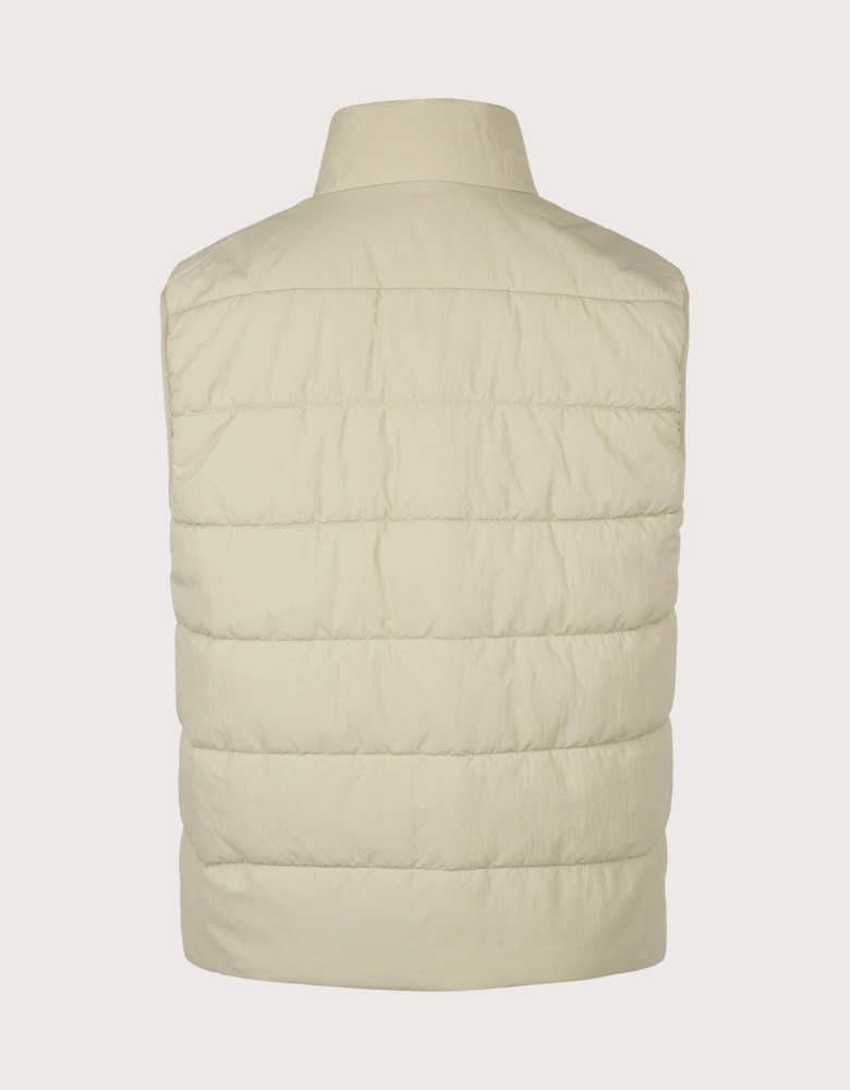 Relaxed Fit Ojens Jacket