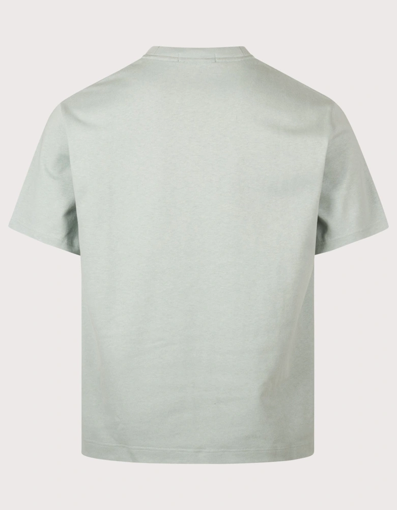 Relaxed Fit T-Shirt