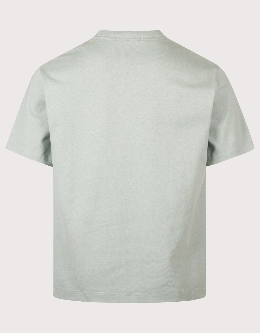 Relaxed Fit T-Shirt