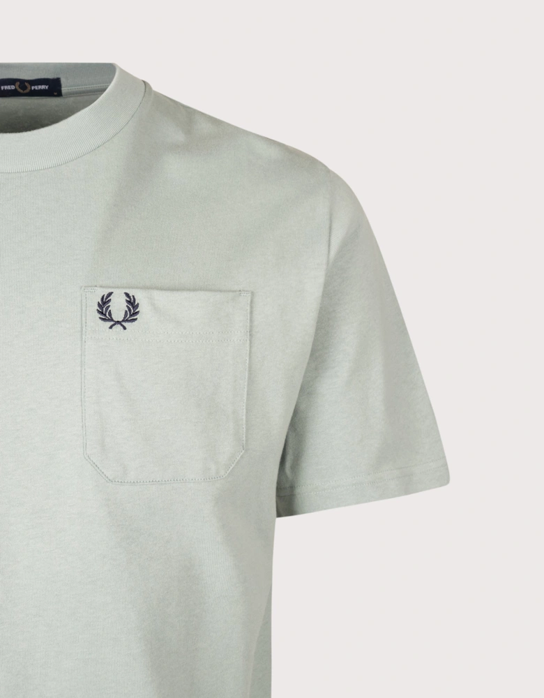 Relaxed Fit T-Shirt