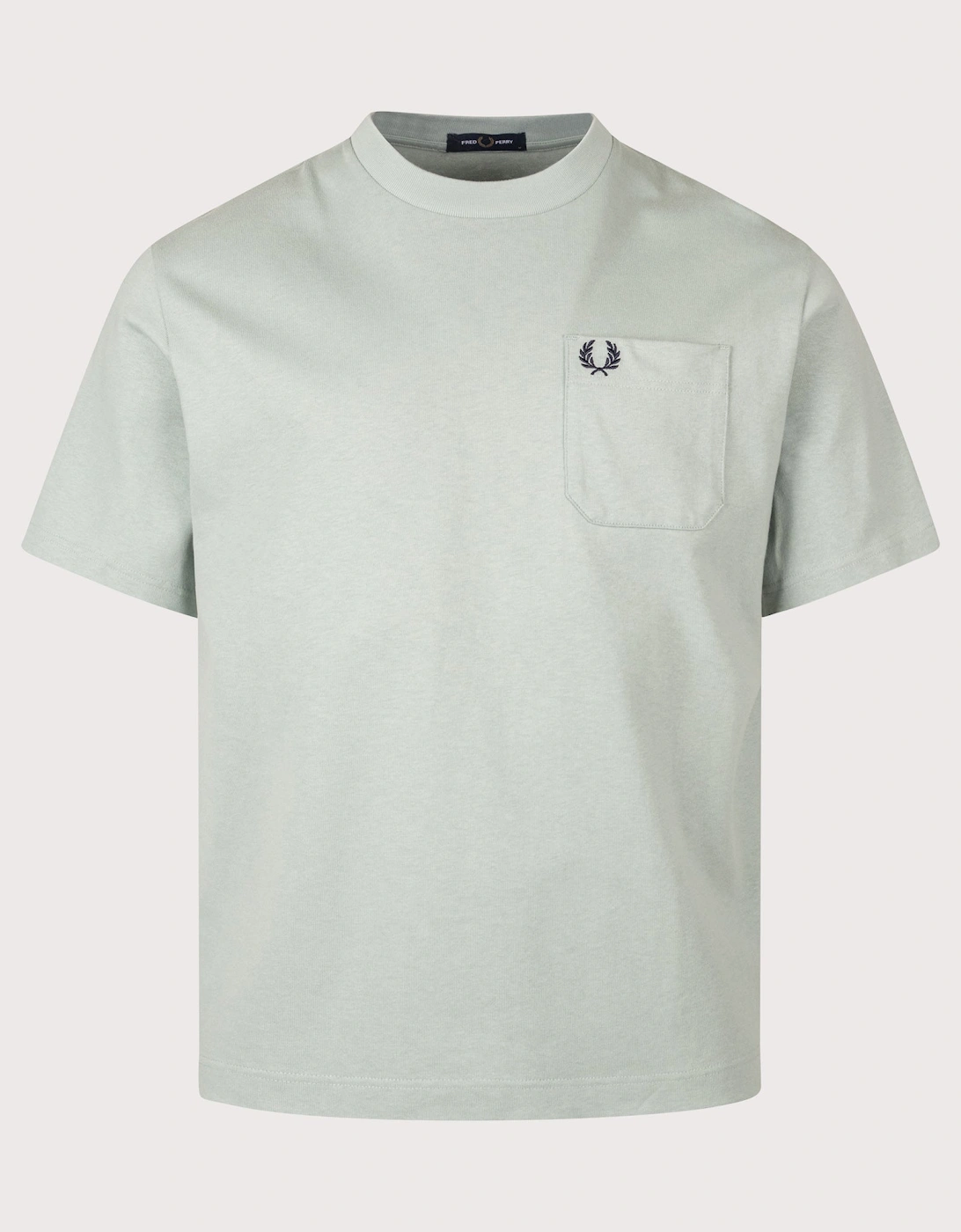Relaxed Fit T-Shirt