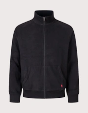 002 Polo Black