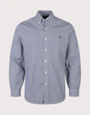 001 New Classic Navy White