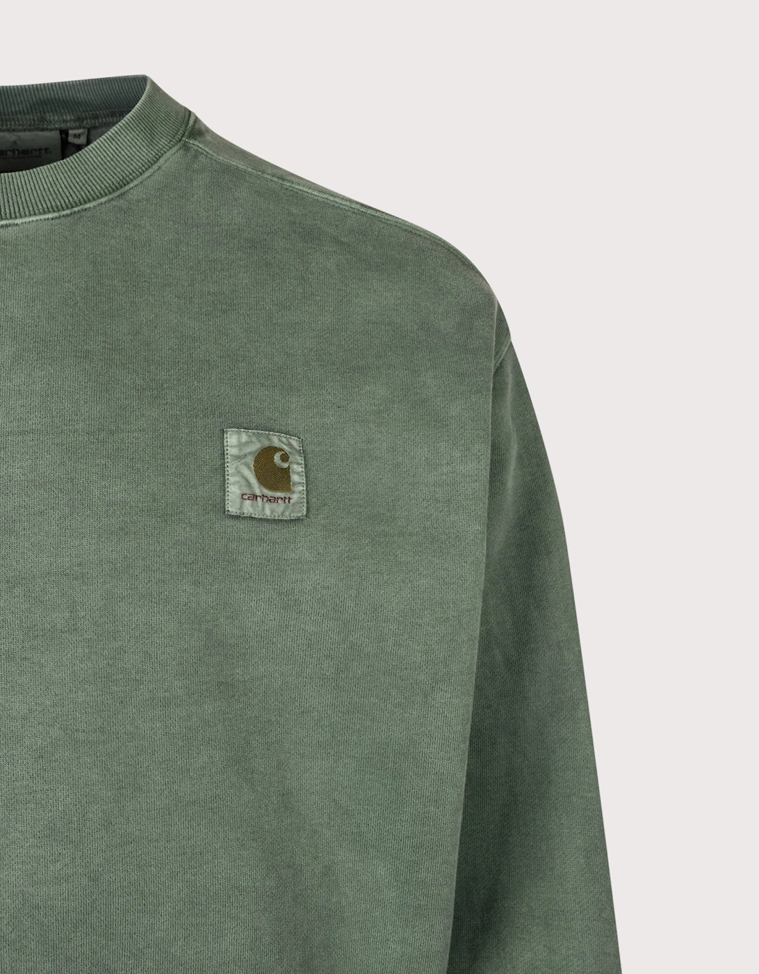 Balloon Fit Vista Sweatshirt