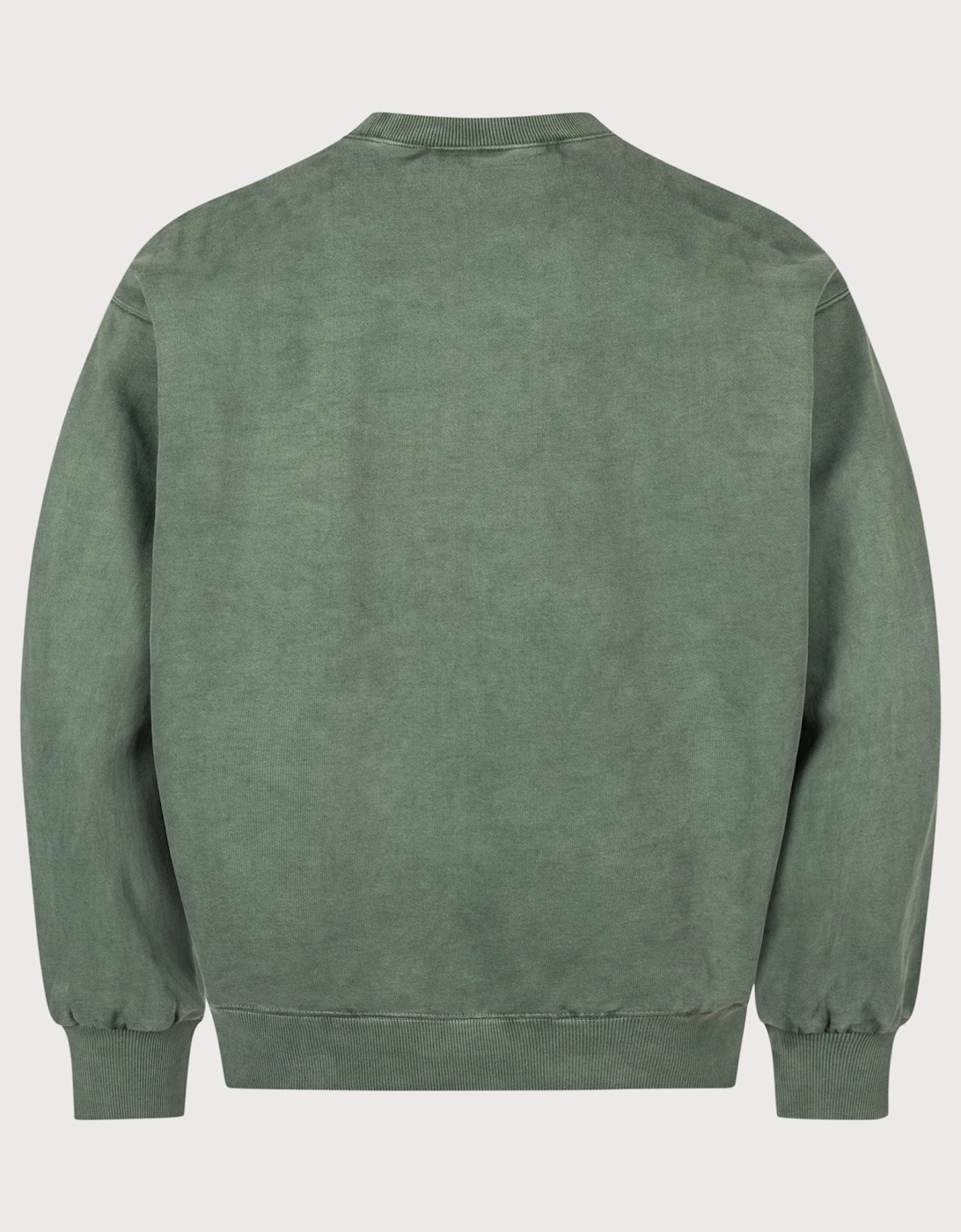 Balloon Fit Vista Sweatshirt