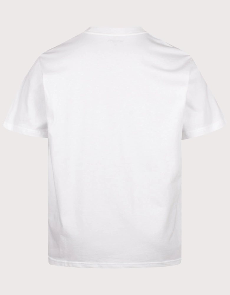 Loose Fit Boogie Night T-Shirt